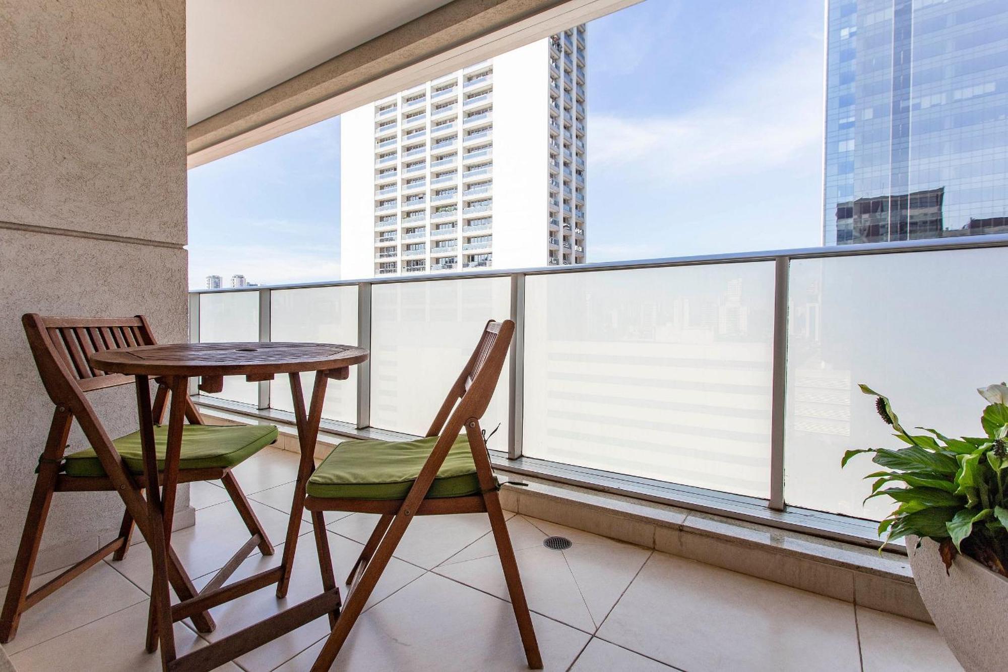 Apartamento Add Berrini