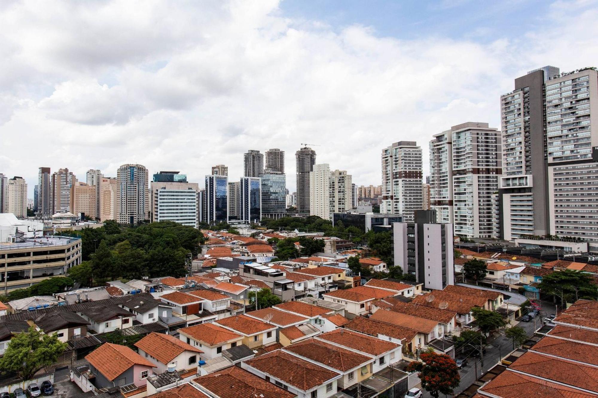 Add Berrini * São Paulo