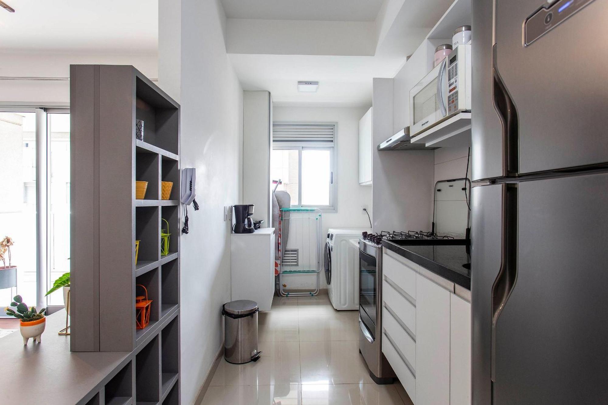 Apartamento Add Berrini São Paulo