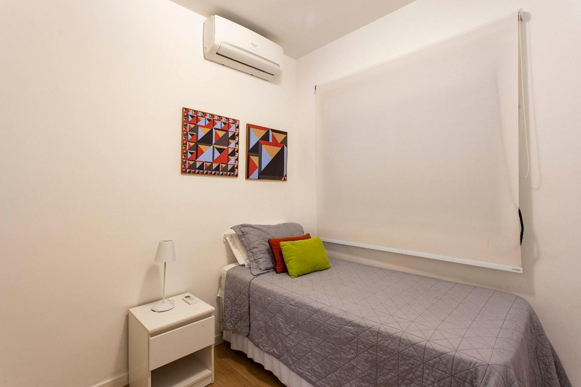 Apartamento Add Berrini