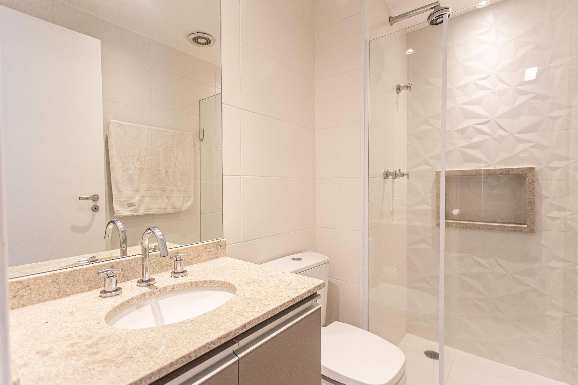 Add Berrini Apartamento *